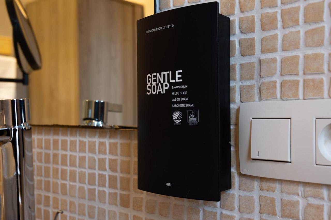 ゲストハウス ヘット アウド ヘメーンテハイス プールカペル Poelkapelle エクステリア 写真