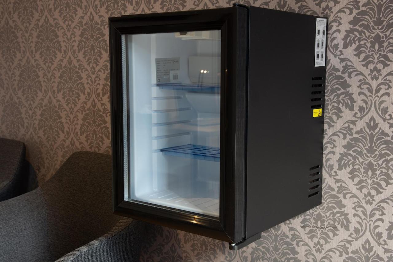 ゲストハウス ヘット アウド ヘメーンテハイス プールカペル Poelkapelle エクステリア 写真